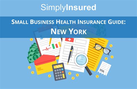 Small Business Health Insurance Terms New York Health Insurance Small Business Health Insurance Terms New York Health Insurance