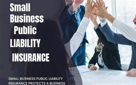 Small Business Public Liability Insurance For Businesses In The Uk Small Business Public Liability Insurance For Businesses In The Uk