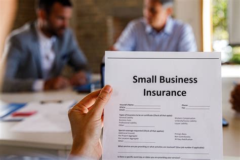 Small Company Group Health Insurance