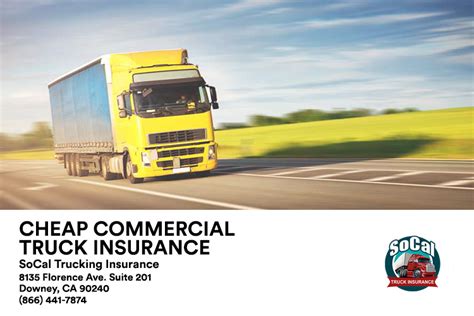 Socal Truck Insurance Calculating Costs Of Commercial Trucking Insurance Socal Truck Insurance Calculating Costs Of Commercial Trucking Insurance