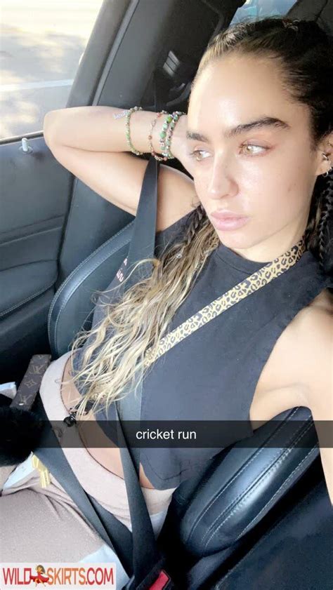 Sommer Ray Leaked Nudes