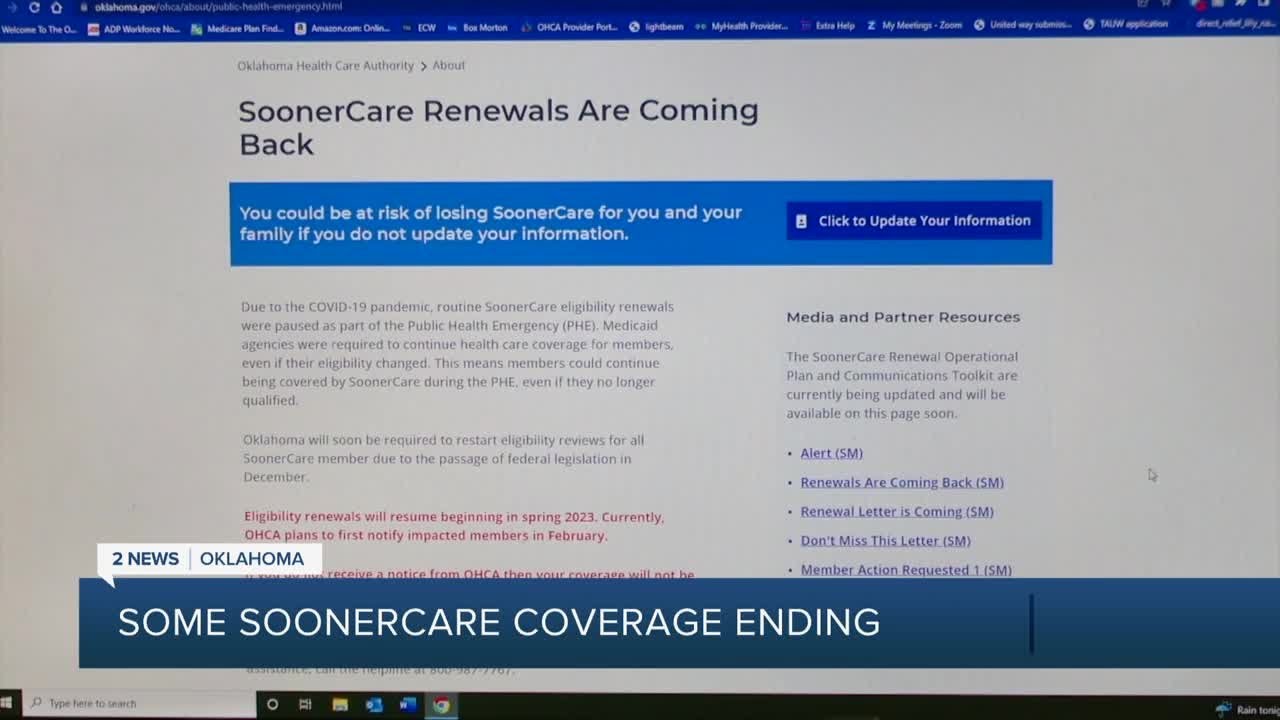 Soonercare Soonercare