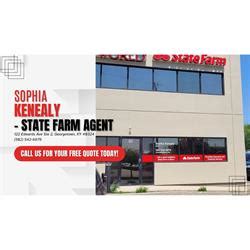 Sophia Kenealy State Farm Insurance Agent Georgetown Ky Cylex Sophia Kenealy State Farm Insurance Agent Georgetown Ky Cylex