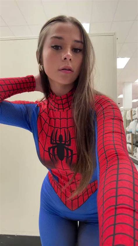 Sophie Raiin Leaks