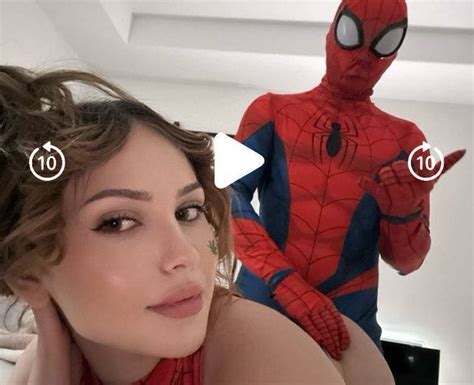 Sophie Rain Spiderman Video Instagram Unveiling The Mystery Behind The Sophie Rain Spiderman Video Instagram Unveiling The Mystery Behind The
