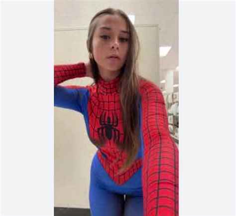 Sophie Rain Spiderman Video Leak Unveiling The Truth And Debunking The Sophie Rain Spiderman Video Leak Unveiling The Truth And Debunking The