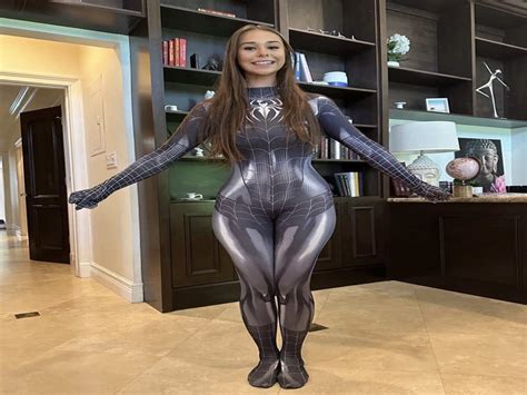 Sophie Rain Spiderman Video Leak