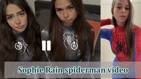 Sophierain Spiderman Video Watch Sophie Rain Spider Man Oficial Sophierain Spiderman Video Watch Sophie Rain Spider Man Oficial
