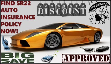 Sr22 Auto Insurance Quotes With Affordable Rates And Instant Approval Sr22 Auto Insurance Quotes With Affordable Rates And Instant Approval