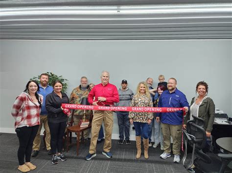 Stan Simmons State Farm Insurance Grand Opening Anderson County Stan Simmons State Farm Insurance Grand Opening Anderson County