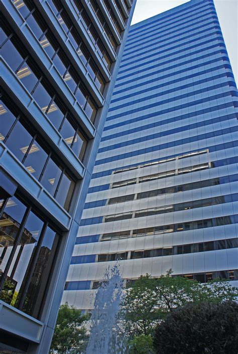 Standard Insurance Plaza Standard Insurance Plaza
