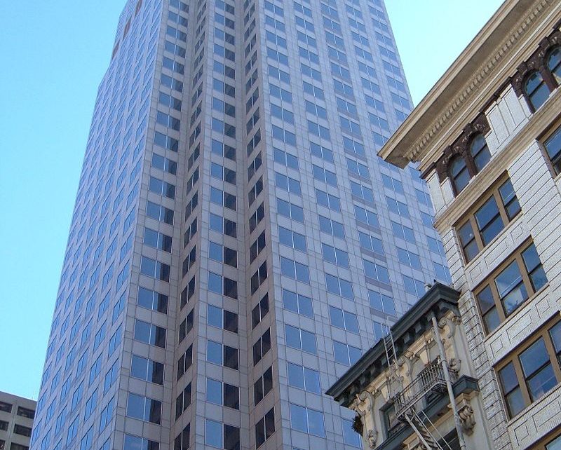 State Compensation Insurance Fund California
