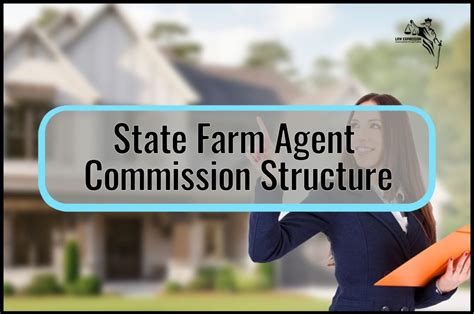 State Farm Agent Commission Structure Law Expression State Farm Agent Commission Structure Law Expression
