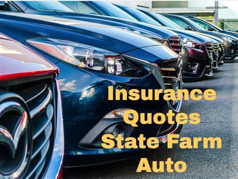 State Farm Auto Insurance Quote California Car Insurance State Farm Auto Insurance Quote California Car Insurance