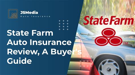 State Farm Auto Insurance Review 2025 State Farm Auto Insurance Review 2025