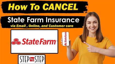 State Farm Cancel Insurance