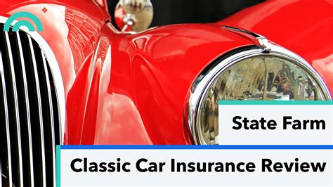 State Farm Classic Car Insurance Review 2023 State Farm Classic Car Insurance Review 2023