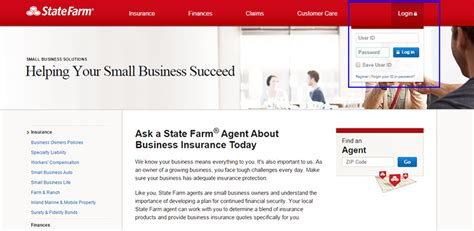 State Farm Commercial Insurance Login Make A Payment Insurance Reviews State Farm Commercial Insurance Login Make A Payment Insurance Reviews