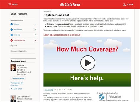 State Farm Homeowners Insurance Review Premiums Coverage Top Ten State Farm Homeowners Insurance Review Premiums Coverage Top Ten