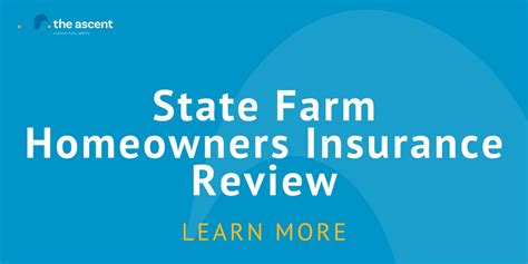 State Farm Homeowners Insurance Review The Ascent State Farm Homeowners Insurance Review The Ascent