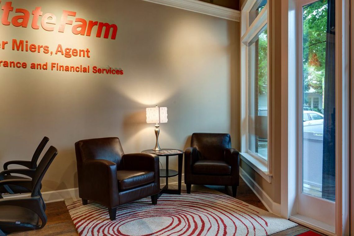 State Farm Insurance Agent State Farm Insurance Agent