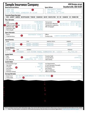 State Farm Insurance Card Complete With Ease Airslate Signnow State Farm Insurance Card Complete With Ease Airslate Signnow