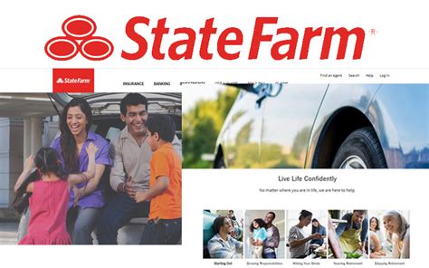State Farm Insurance Companies Near Me