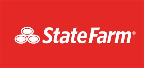 State Farm Insurance Logo State Farm Insurance Logo