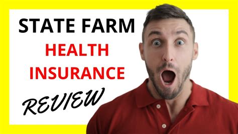 State Farm Insurance Medical Insurance