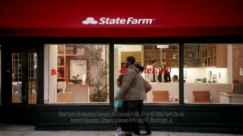 State Farm Life Insurance Ads State Farm Life Insurance Ads