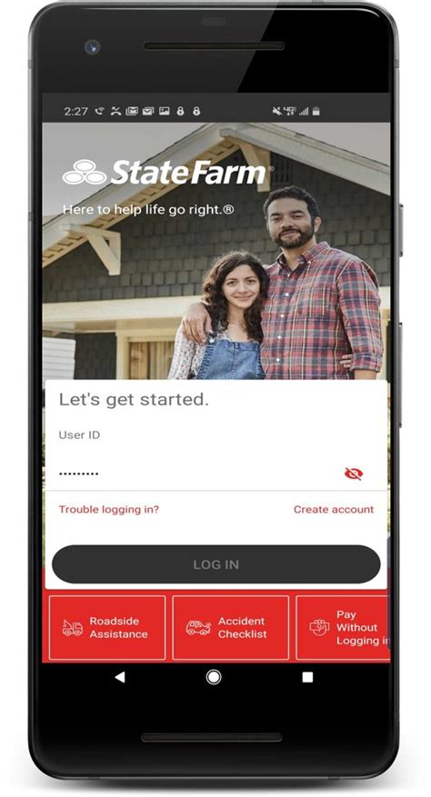 State Farm Mobile App 2020 Mobile App The Best Mobile App Awards State Farm Mobile App 2020 Mobile App The Best Mobile App Awards