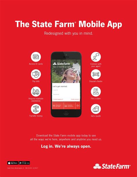 State Farm Mobile App State Farm State Farm Mobile App State Farm