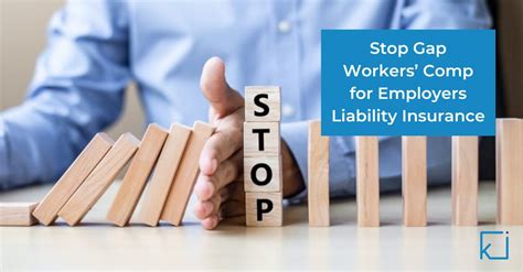 Stop Gap Workers Comp For Employers Liability Insurance Stop Gap Workers Comp For Employers Liability Insurance