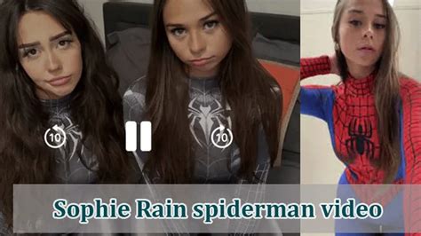 Stream Leak Sophie Rain Spiderman Video Tiktok Youtube By Jd8646234 Stream Leak Sophie Rain Spiderman Video Tiktok Youtube By Jd8646234