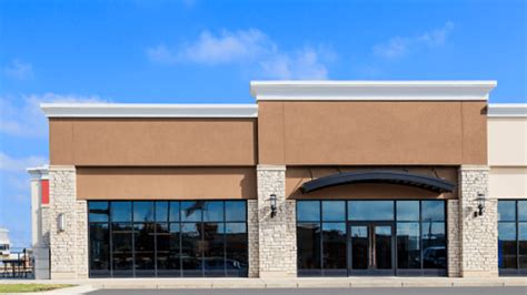 Strip Mall Insurance Aligned Strip Mall Insurance Aligned