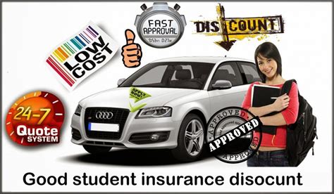 Student Insurance Car