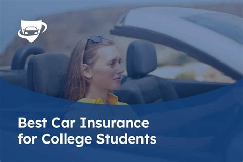 Students Car Insurance