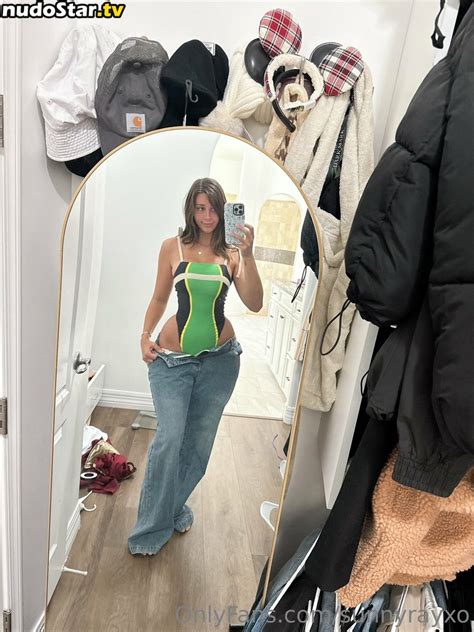 Sunny Ray Sunnyrayxo Sunnyrayyxo Nude Onlyfans Photo 725 Sunny Ray Sunnyrayxo Sunnyrayyxo Nude Onlyfans Photo 725