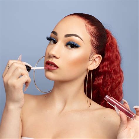 Surprise Danielle Bregoli Aka Bhad Bhabie Is Now The Face Of A Surprise Danielle Bregoli Aka Bhad Bhabie Is Now The Face Of A