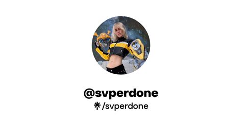 Svperdone Leaked