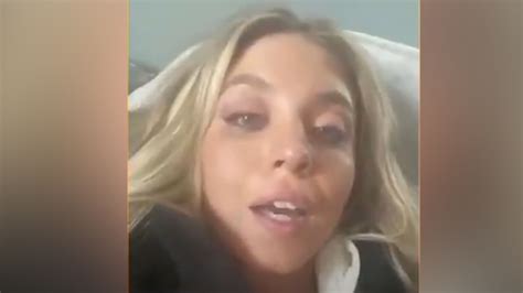 Sydney Sweeney Celeb Leaked Nudes Sydney Sweeney Celeb Leaked Nudes