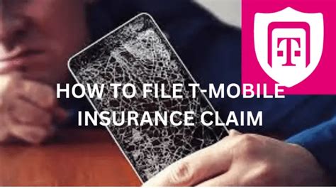 T Mobile Claim Phone Insurance