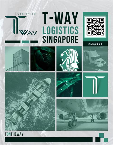 T Way Logistics Singapore T Way Logistics Singapore