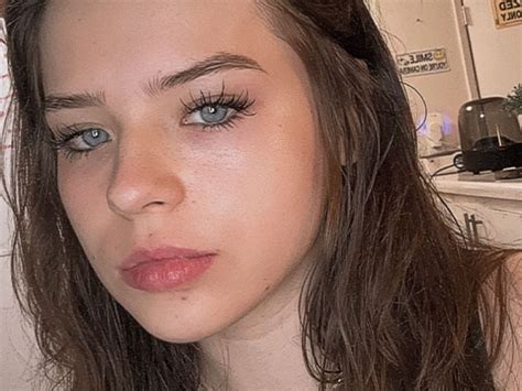 Talissa Smalley Leaked