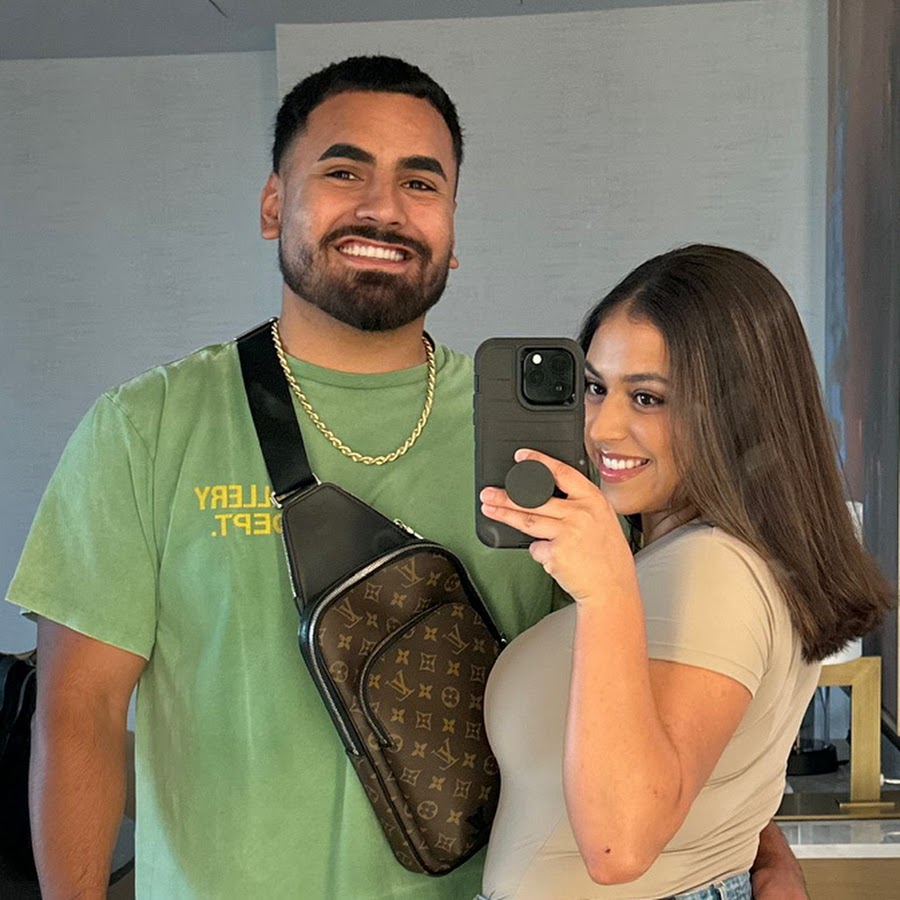 Taliya And Gustavo Exploring Their Impressive Net Worth Taliya And Gustavo Exploring Their Impressive Net Worth