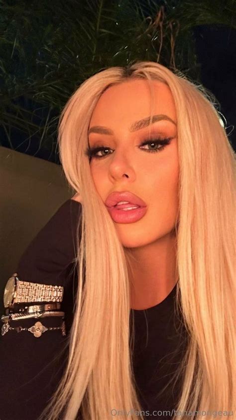Tana Mongeau Blonde Babe With Perfect Body Tanamongeau Onlyfans Tana Mongeau Blonde Babe With Perfect Body Tanamongeau Onlyfans