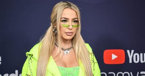 Tana Mongeau In A Bikini On The Beach In Miami 01 12 2023 Celebmafia Tana Mongeau In A Bikini On The Beach In Miami 01 12 2023 Celebmafia