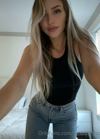 Tanababyxo Leak