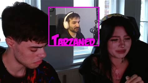 Tarzaned Leaks Laura And Dantes Abortion Drama Know Your Meme Tarzaned Leaks Laura And Dantes Abortion Drama Know Your Meme