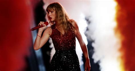 Taylor Swift Has Another Leak As Surprise Album Title Hits Shelves Taylor Swift Has Another Leak As Surprise Album Title Hits Shelves